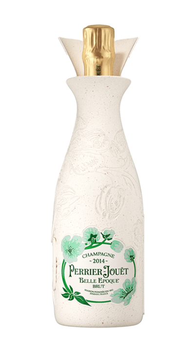 Belle Epoque Brut Cocoon 750ml