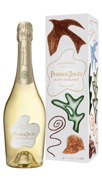 GARANCE VALLEE BLANC DE BLANCS
