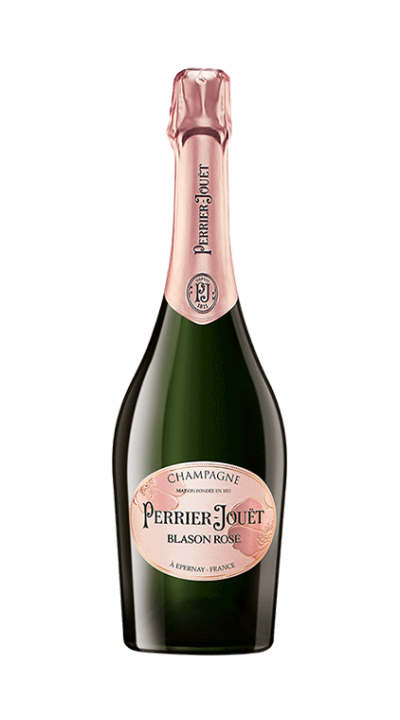 blason rosé
