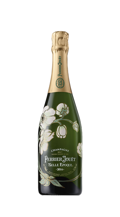 Belle Epoque 2016 packshot
