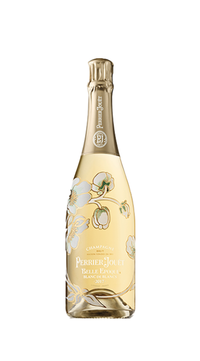 Belle Epoque Blanc de Blancs 2017 packshot