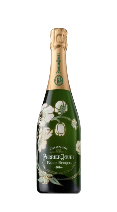 Belle Epoque Brut 2016