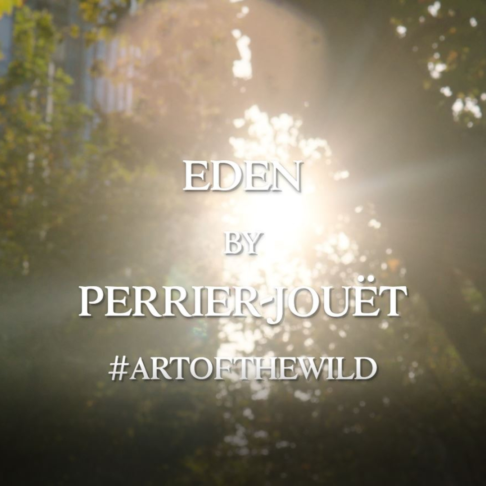 Eden Shanghai 2019