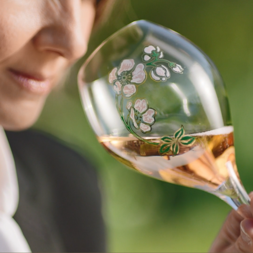 Cuvée Video Belle Epoque Rosé 2013