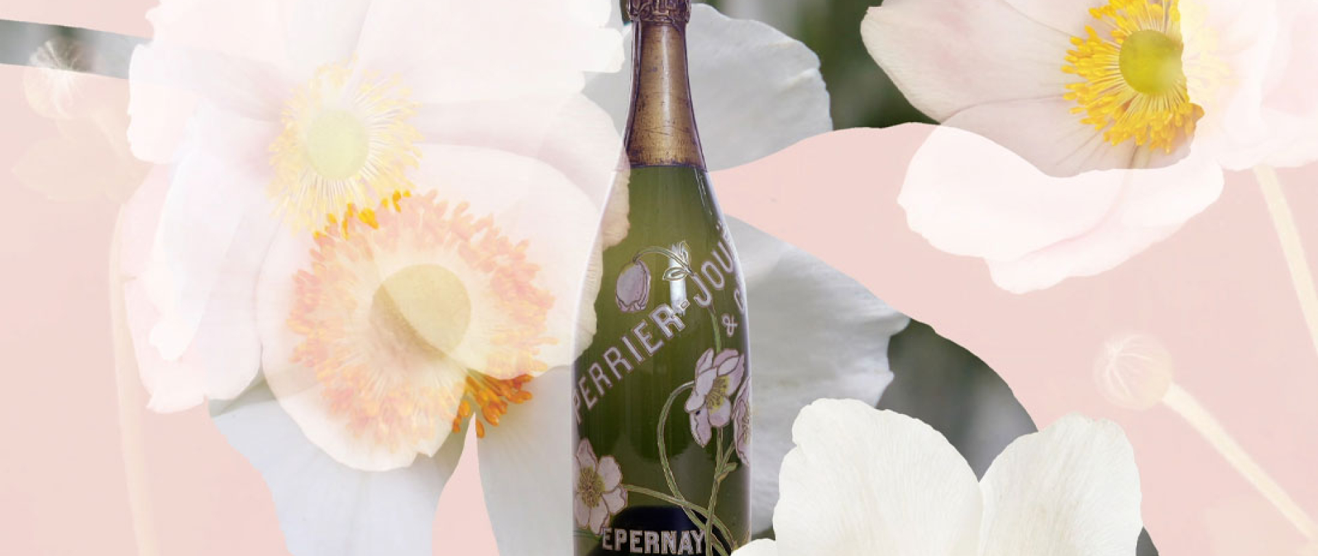 First Belle Epoque Bottle