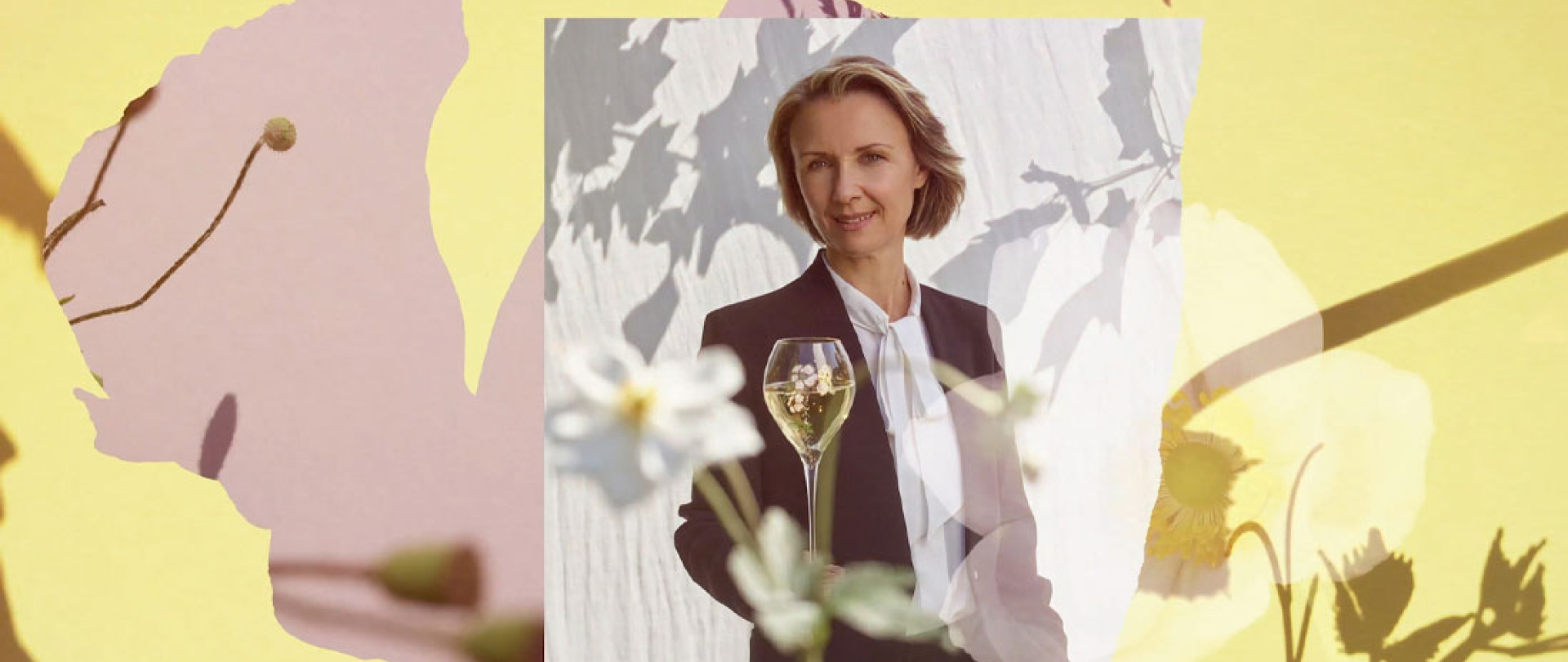 Severine Frerson Cellar Master